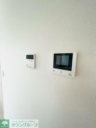 アンソレイエの物件内観写真